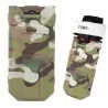 Pouch porta torniquete multicam con diseño táctico y camuflaje avanzado