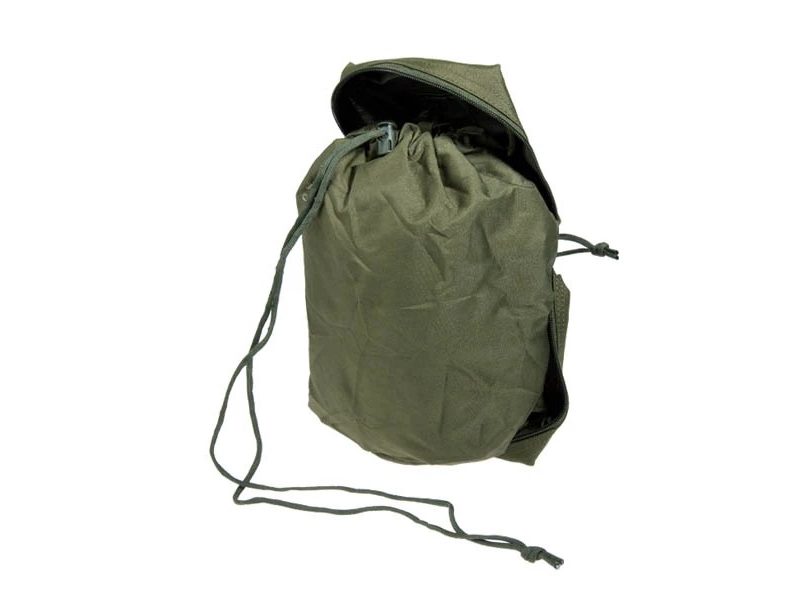Pouch Bolsa de Descarga Multiusos MK1 Delta Tactcs - OD Verde