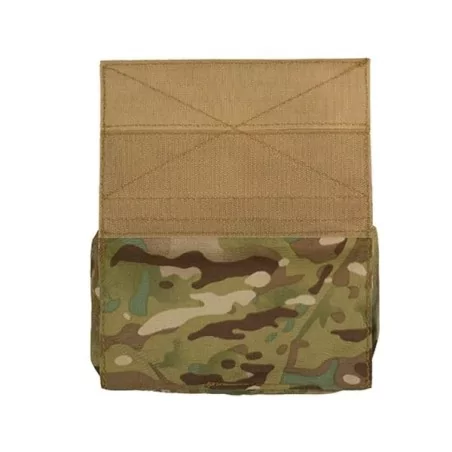 POUCH ARMOR CARRIER MULTICAM ➡️ PROTECCIÓN Y ACCESO RÁPIDO · VSGun