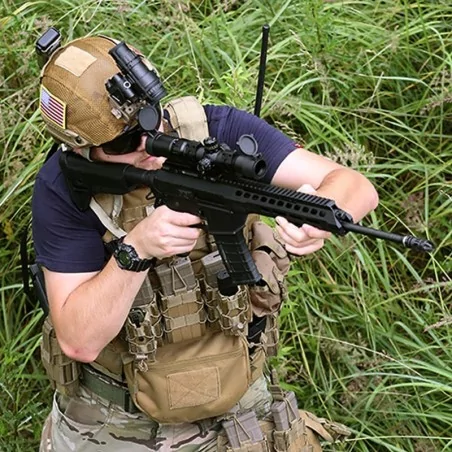 POUCH DROP-DOWN MULTICAM ➤ ESPACIO EXTRA FUNCIONAL · VSGun