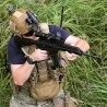 POUCH DROP-DOWN MULTICAM ➤ ESPACIO EXTRA FUNCIONAL · VSGun