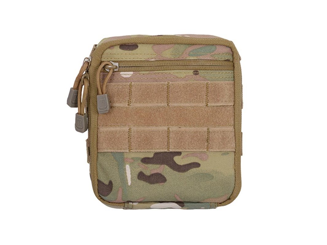 Pouch Multiusos Multicam