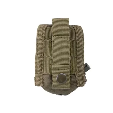 POUCH RADIO/GRANADA OD VERDE VERSÁTIL 🛠️ · VSGun