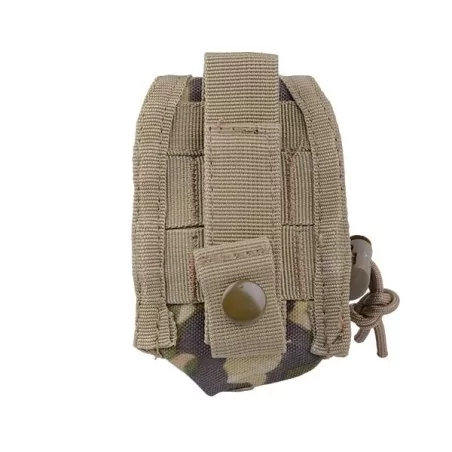 POUCH RADIO/GRANADA MULTICAM RESISTENTE 🎯 · VSGun