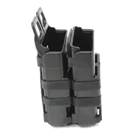 PORTACARGADORES FAST M4 FMA NEGRO RÁPIDO ⚡ · VSGun