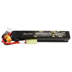 BATERÍA GENS ACE 1 MODULO CONEXION TAMIYA CAPACIDAD 1500MAH