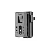 PORTA CARGADOR AMOMAX UNIVERSAL NEGRO SEGURO ✅ · VSGun
