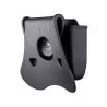 PORTACARGADOR DOBLE UNIVERSAL AMOMAX NEGRO 🔧 · VSGun