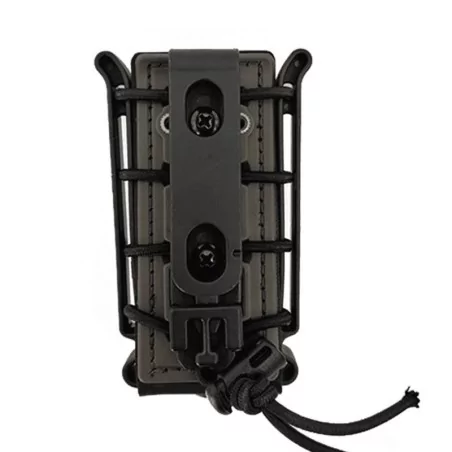 PORTACARGADOR SCORPION FMA NEGRO/OD FLEXIBLE 🛡️ · VSGun