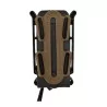 Portacargador Soft Shell Scorpion FMA negro y tan para pistola