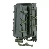 Portacargador Alien rígido OD Wosport para M4 y pistola