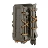 Portacargador rígido Alien tan Wosport para M4 y pistola