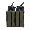 POUCH DOBLE UNIVERSAL MOLLE GFC OD VERSÁTIL ➡️ · VSGun