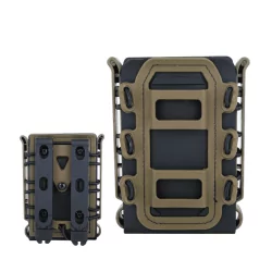 POUCH CARGADOR SCORPION MG-34 🔥 AGILIDAD Y SUJECIÓN ÓPTIMA · VSGun