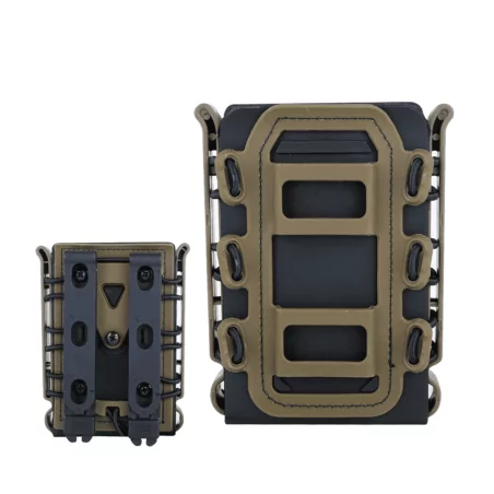 POUCH CARGADOR SCORPION MG-34 🔥 AGILIDAD Y SUJECIÓN ÓPTIMA · VSGun