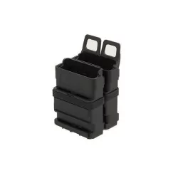 FASTMAG DOBLE M4 NEGRO ➡️ RECARGA RÁPIDA Y SEGURA · VSGun