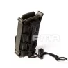PORTACARGADOR SOFT SHELL SCORPION VERDE OD ✔️ RENDIMIENTO Y FIABILIDAD · VSGun