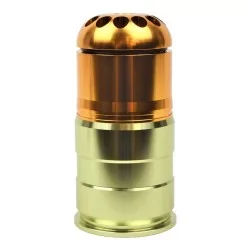 GRANADA GAS 40MM DBOYS MULTIHOLE 72 BBS SHORT VERSION