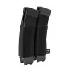 Portacargador doble VX SMG Viper con diseño compacto y acceso rápido