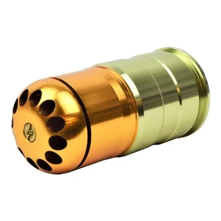 GRANADA GAS 40MM DBOYS MULTIHOLE 72 BBS SHORT VERSION