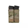 Pouch Mag Pug multicam doble para cargadores de pistola con sistema molle