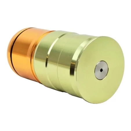 GRANADA GAS 40MM DBOYS MULTIHOLE 72 BBS SHORT VERSION