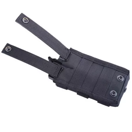POUCH M4 MOLLE MODULAR SIMPLE ☑️ MÁXIMA EFICIENCIA · VSGun
