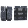 POUCH PORTACARGADOR M4 DOBLE KRYPTEK TYPHON ▶️ ESTILO PRO · VSGun