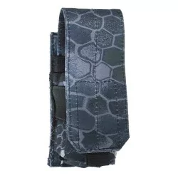 Pouch portacargador M4 Kryptek Typhon compatible con sistema molle