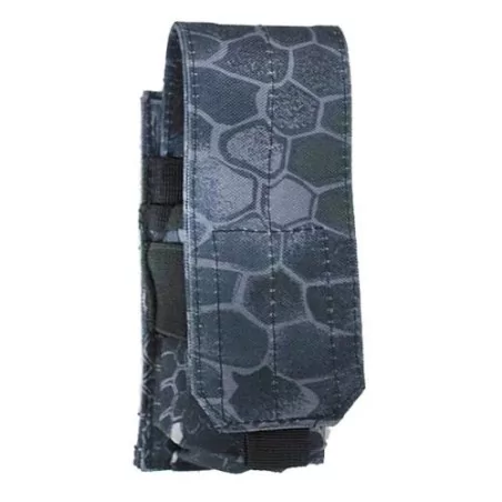 Pouch portacargador M4 Kryptek Typhon compatible con sistema molle