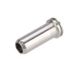 nozzle m4 retroarms aluminio 21.15 mm para aeg alta precisión y durabilidad