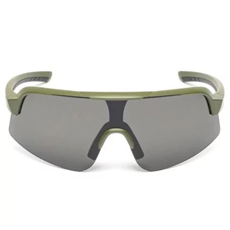 gafas tygor evo conquer ranger green ahumadas protección táctica exterior