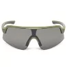gafas tygor evo conquer ranger green ahumadas protección táctica exterior