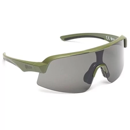 GAFAS TYGOR EVO CONQUER AHUMADAS 😎 · VSGun