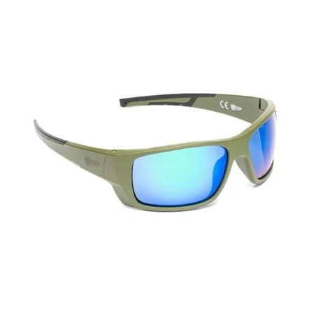 GAFAS RAPTOR CONQUER AZUL TÁCTICAS 🛡️ · VSGun