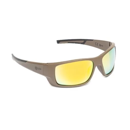 GAFAS RAPTOR CONQUER AMARILLAS TÁCTICAS · VSGun