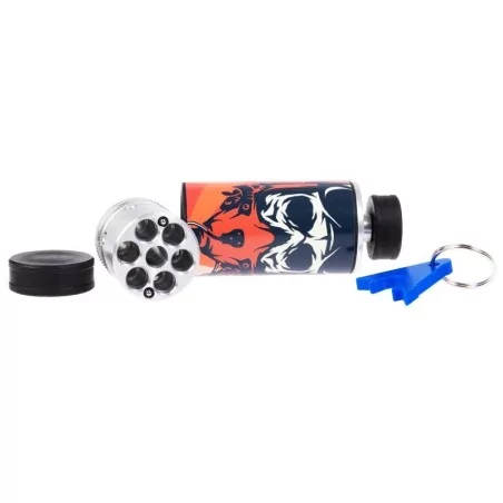 GRANADA KAMIKAZE XL NARANJA SAIGO DEFENSE