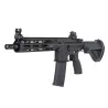 réplica aeg specna arms sa-ph23 hal etu high torque negra alto rendimiento