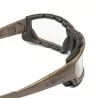 GAFAS ZYPHER CONQUER TAN AJUSTE SEGURO 🎯 · VSGun