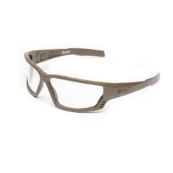 gafas zypher conquer tan con goma elástica protección cómoda y ajuste seguro