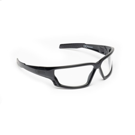 GAFAS ZYPHER CONQUER NEGRAS AJUSTE SEGURO 🔒 · VSGun