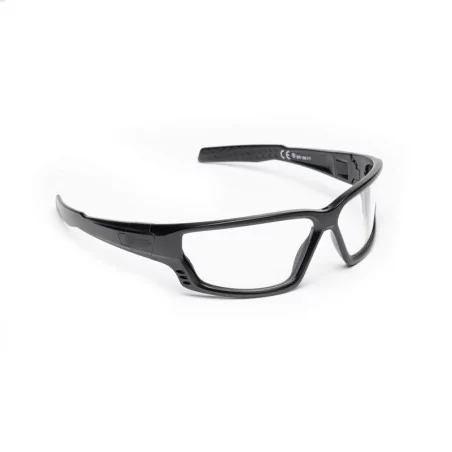 GAFAS ZYPHER CONQUER NEGRAS AJUSTE SEGURO 🔒 · VSGun