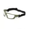GAFAS ZYPHER CONQUER NEGRAS AJUSTE SEGURO 🔒 · VSGun