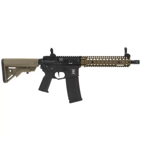 BUSHIDO JIN MK18 FULL METAL ETU 🔥 · VSGun