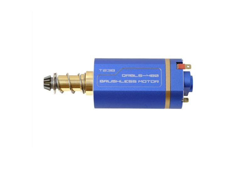 motor brushless t238 37000 rpm alto rendimiento sin escobillas para aeg