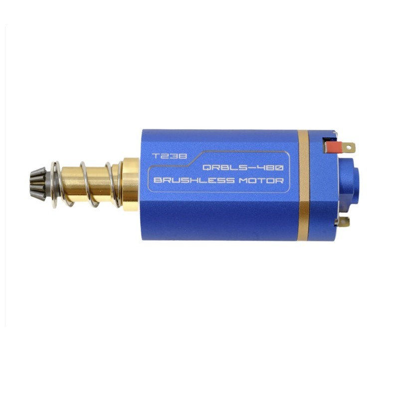 motor brushless t238 37000 rpm alto rendimiento sin escobillas para aeg
