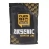 Bolas Arsenic Krypton Bio trazadoras 0.25g color verde, pack 1000 unidades