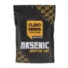 Bolas Arsenic Krypton blancas 0.20g de alta precisión, pack de 1000 unidades