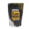 Bolas Arsenic Krypton blancas 0.25g en bolsa de 1kg, alta precisión