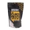 Bolas Arsenic Krypton Bio blancas 0.20g en bolsa de 1kg biodegradables